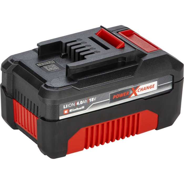 Einhell TC-AG 18/115 Li Amoladora Angular Inalámbrica con Batería de 4.0 Ah Einhell TC-AG 18/115 Li Amoladora Angular Inalámbrica con Batería de 4.0 Ah