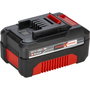 Einhell TC-AG 18/115 Li Amoladora Angular Inalámbrica con Batería de 4.0 Ah