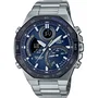 Casio ECB-950DB-2AEF Reloj de Hombre Bluetooth Solar