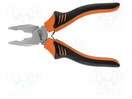 NEO TOOLS Alicates universales de 160 mm