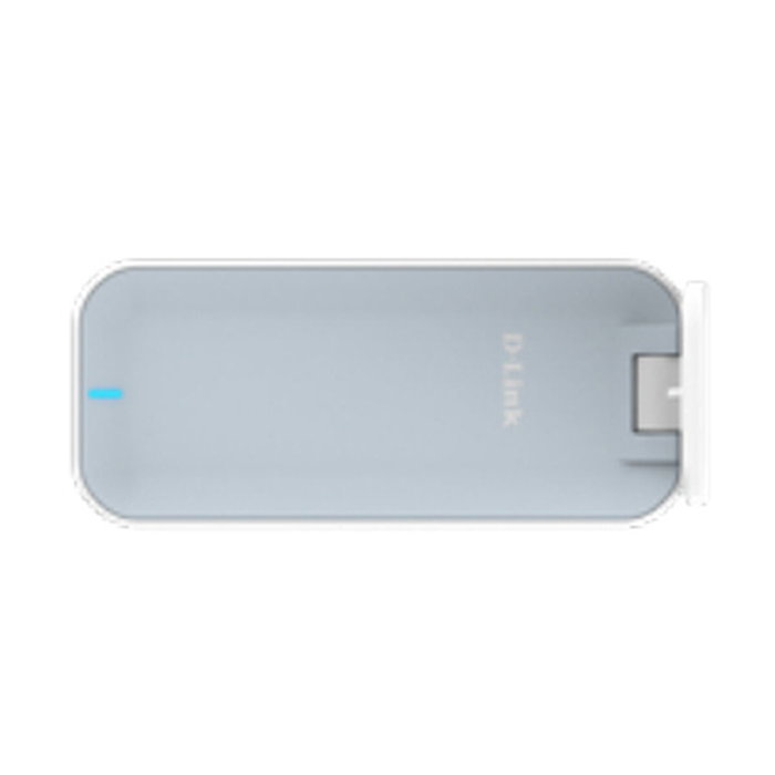 Punto de Acceso D-Link D501 Blanco Gris