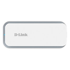 Punto de Acceso D-Link D501 Blanco Gris