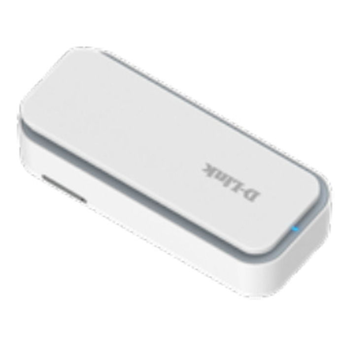 Punto de Acceso D-Link D501 Blanco Gris
