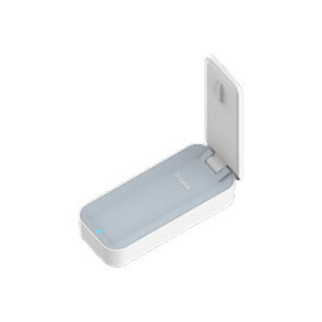 D-Link Adaptador USB-C 5G D501 Módem para Tarjeta SIM 5G LTE