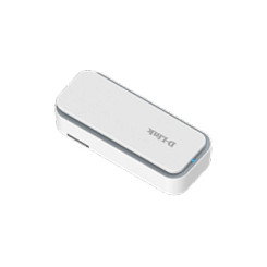 D-Link Adaptador USB-C 5G D501 Módem para Tarjeta SIM 5G LTE