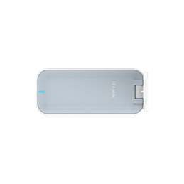 D-Link Adaptador USB-C 5G D501 Módem para Tarjeta SIM 5G LTE