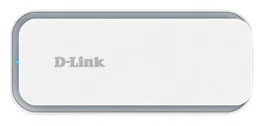 D-Link D501 Router de Telefonía Puerta de Enlace Módem 5G LTE Sub6 Negro y Blanco