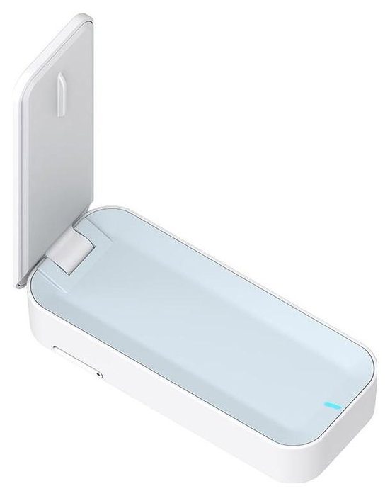 D-Link D501 Adaptador USB-C 5G NR/LTE D-Link D501 Adaptador USB-C 5G NR/LTE