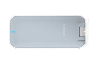 Punto de Acceso D-Link D501 Blanco Gris