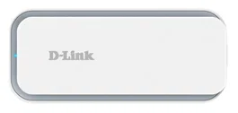 Punto de Acceso D-Link D501 Blanco Gris