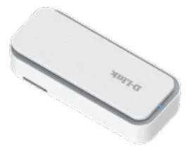 Punto de Acceso D-Link D501 Blanco Gris