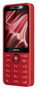 Nokia 215 4G TA-1743 Dual SIM Rojo