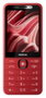 Nokia 215 4G TA-1743 Dual SIM Rojo