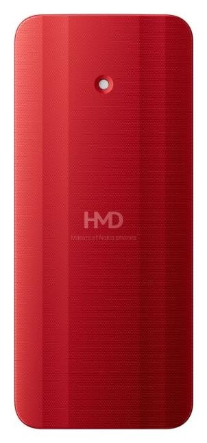 Nokia 215 4G TA-1743 Dual SIM Rojo Nokia 215 4G TA-1743 Dual SIM Rojo