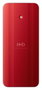 Nokia 215 4G TA-1743 Dual SIM Rojo