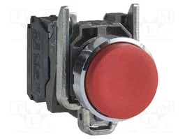 SCHNEIDER ELECTRIC XB4BL42 Interruptor de presión