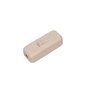 BF Interruptor de paso unipolar 2A blanco retractilado