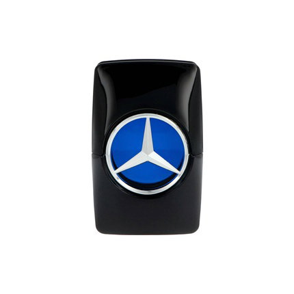 Mercedes-Benz Man Intense Eau de Toilette 100 ml Spray