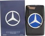 Mercedes Benz Man Intense Eau de Toilette 100 ml