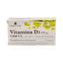 Natysal Vitamina D3 4000UI 30 cápsulas