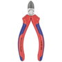 Knipex Alicate de corte diagonal 70 02 125