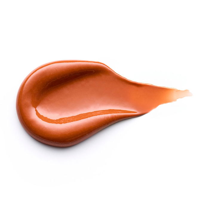 Essence JUICY BOMB bálsamo manteca labial #07 Caramelt My Heart 2.5 gr, brillo deslumbrante con aroma a frutos rojos