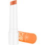 Essence JUICY BOMB bálsamo manteca labial #07 Caramelt My Heart 2.5 gr, brillo deslumbrante con aroma a frutos rojos