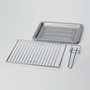 Ariete Mini Horno Vintage 18 Litros Verde
