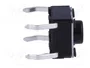Aratas (Formerly Omron Components) Microconmutador TACT B3F-1020 SPST-NO