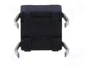 Aratas (Formerly Omron Components) Microconmutador TACT B3F-1020 SPST-NO