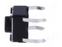 Aratas (Formerly Omron Components) Microconmutador TACT B3F-1020 SPST-NO