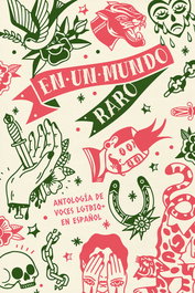 En un mundo raro, VV. AA - DOS BIGOTES
