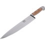 Güde Alpha Cuchillo de Chef 26 cm Madera de Peral el mango de madera de peral.