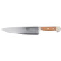 Güde Alpha Cuchillo de Chef 26 cm Madera de Peral el mango de madera de peral.