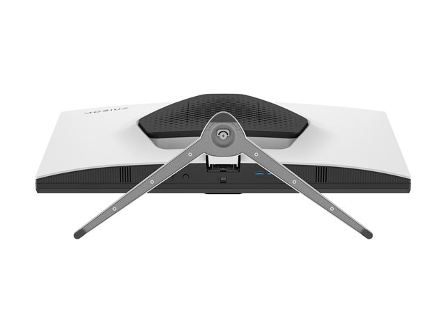 BenQ MOBIUZ EX271 Monitor Gaming 27 pulgadas IPS Full HD 180 Hz Negro y Blanco