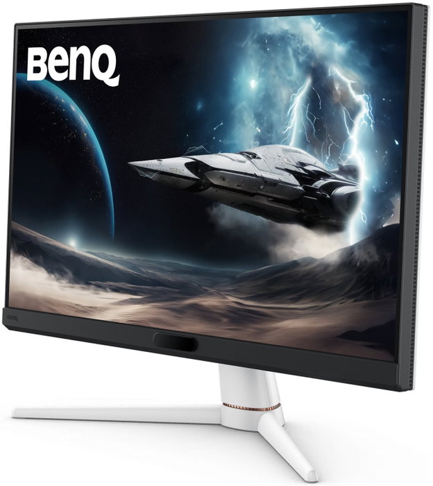 BenQ MOBIUZ EX271 Monitor Gaming 27 pulg. IPS Full HD 180Hz Blanco/Negro