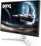 BenQ MOBIUZ EX271 Monitor Gaming 27 pulg. IPS Full HD 180Hz Blanco/Negro