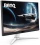 BenQ MOBIUZ EX271 Monitor Gaming 27 pulg. IPS Full HD 180Hz Blanco/Negro