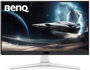 BenQ MOBIUZ EX271 Monitor Gaming 27 pulg. IPS Full HD 180Hz Blanco/Negro