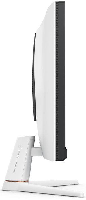 BenQ MOBIUZ EX271 Monitor Gaming 27 pulg. IPS Full HD 180Hz Blanco/Negro