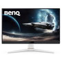 BenQ MOBIUZ EX271 - Monitor Gaming 27" Full HD IPS 180Hz 1ms HDR400 FreeSync Altavoces 10W HDMI/DP/USB-C Negro/Blanco