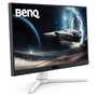 BenQ MOBIUZ EX271 - Monitor Gaming 27" Full HD IPS 180Hz 1ms HDR400 FreeSync Altavoces 10W HDMI/DP/USB-C Negro/Blanco