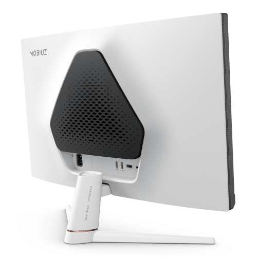 BenQ EX271 Monitor 27" FHD 180Hz 1ms IPS LED USB-C HDMI DP Negro Blanco