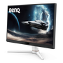 BenQ EX271 Monitor 27" FHD 180Hz 1ms IPS LED USB-C HDMI DP Negro Blanco