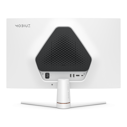 BenQ EX271 Monitor 27" FHD 180Hz 1ms IPS LED USB-C HDMI DP Negro Blanco