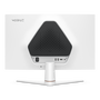 BenQ EX271 Monitor 27" FHD 180Hz 1ms IPS LED USB-C HDMI DP Negro Blanco