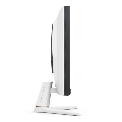 BenQ EX271 Monitor 27" FHD 180Hz 1ms IPS LED USB-C HDMI DP Negro Blanco