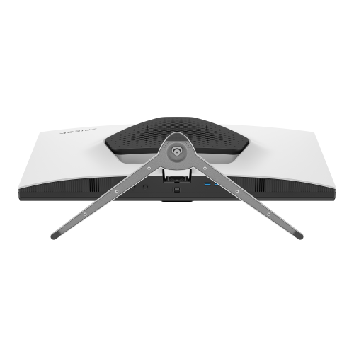 BenQ EX271 Monitor 27" FHD 180Hz 1ms IPS LED USB-C HDMI DP Negro Blanco