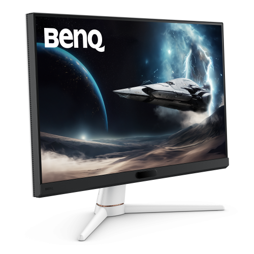 BenQ EX271 Monitor 27" FHD 180Hz 1ms IPS LED USB-C HDMI DP Negro Blanco