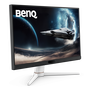 BenQ EX271 Monitor 27" FHD 180Hz 1ms IPS LED USB-C HDMI DP Negro Blanco
